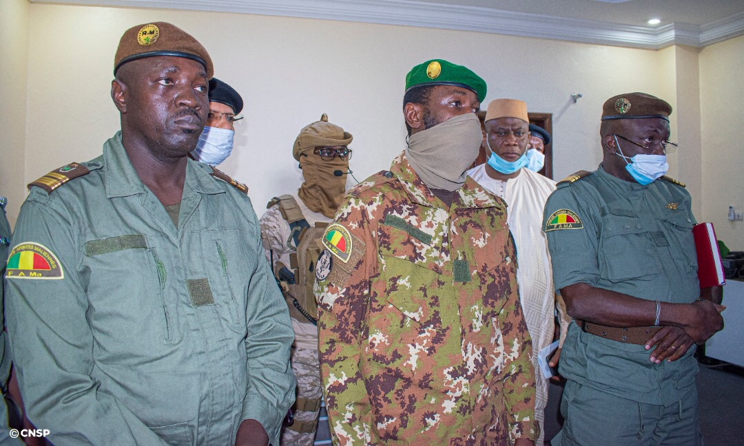 Le modèle démocratique occidental mis à mal au Mali